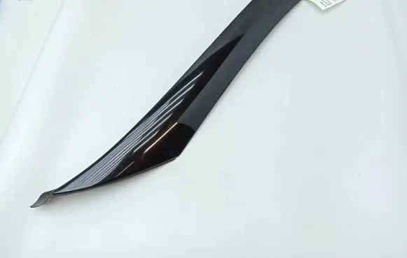 (A) pillar trim