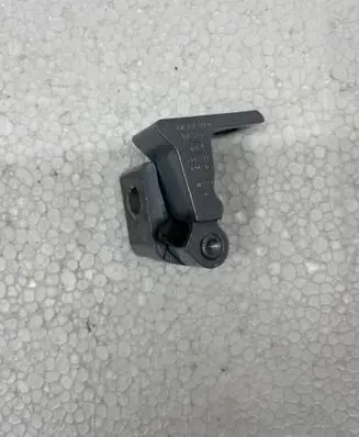 Porsche Macan (95B) Rear door upper hinge 01099788007