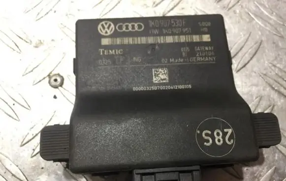 Volkswagen Golf V Other control units/modules 1k0907530f 1k0907951