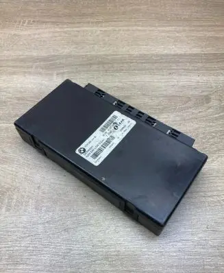 BMW 5 E60 E61 Comfort/convenience module 9157156 23994322