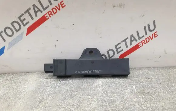 BMW X1 F48 F49 Interior comfort aerial antenna 9220832 65209220832