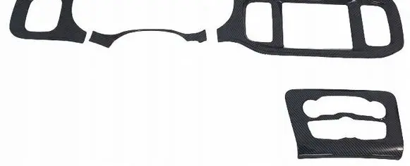 Dodge Charger Other body part