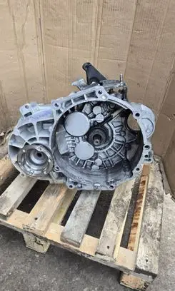 Audi Q5 SQ5 Automatic gearbox NGE