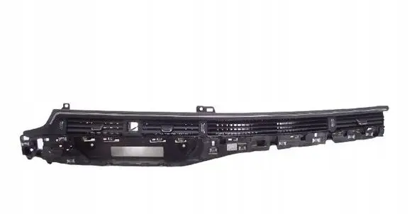 Audi A5 Dashboard air vent grill cover trim 8W1820902E