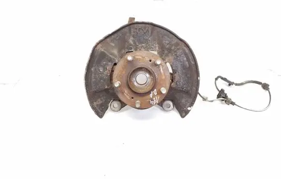 Honda Civic IX Front wheel hub