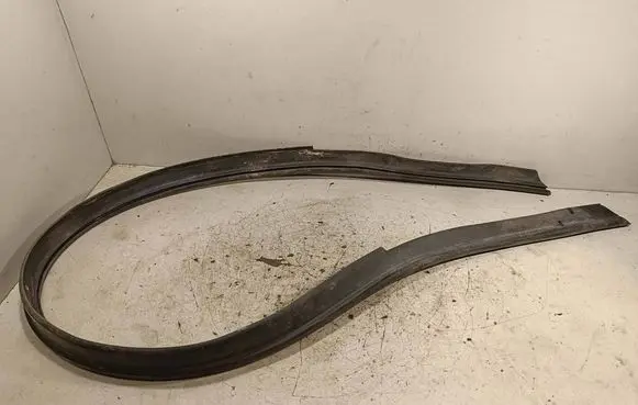 BMW 3 F30 F35 F31 Engine compartment rubber 