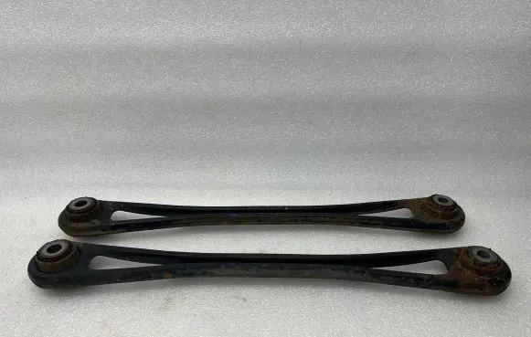 Volkswagen Touareg I Rear upper control arm/wishbone 7L8501529A 7770238S1