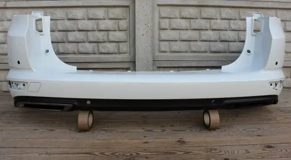 Renault Talisman Rear bumper 850220155R