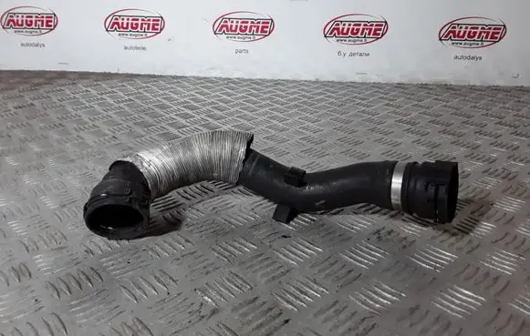BMW 1 E81 E87 Engine coolant pipe/hose 7533978