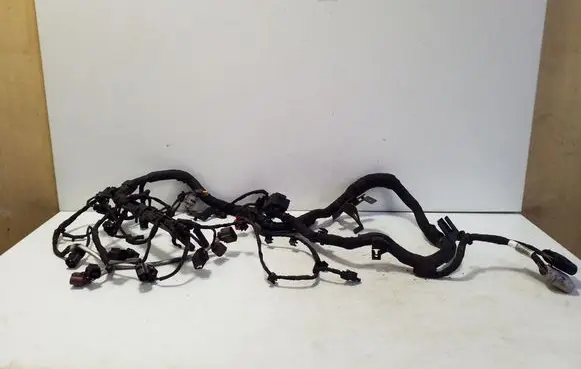 Audi A1 Engine installation wiring loom 04L971612G