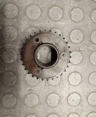 BMW 7 E38 Camshaft pulley/ VANOS 1744263