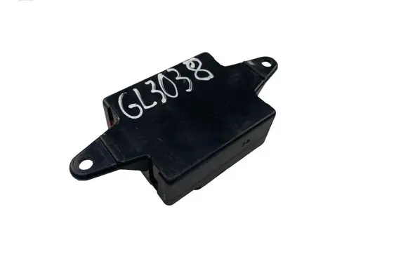 Fiat Croma Other control units/modules A727