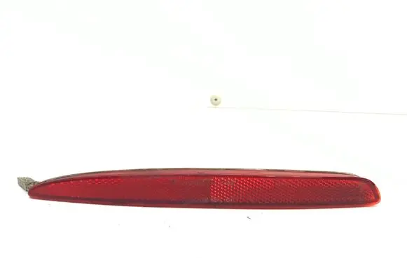 Mazda 6 Rear tail light reflector 25061971