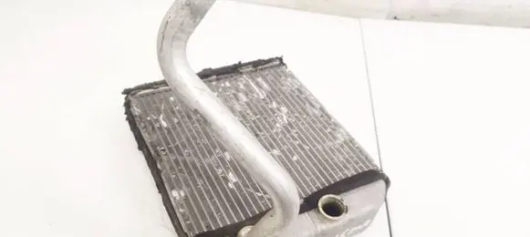 Mitsubishi Carisma Heater blower radiator