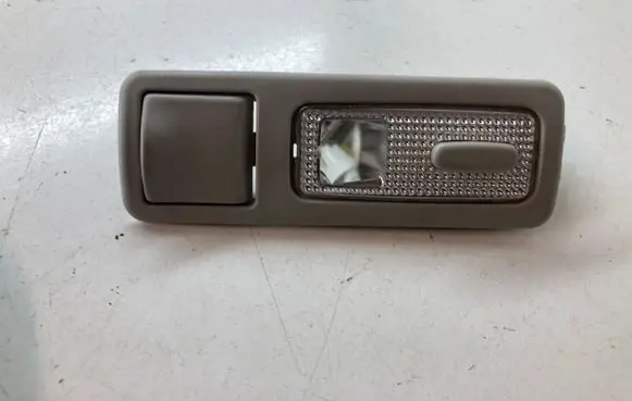 Peugeot 5008 Interior lighting switch 