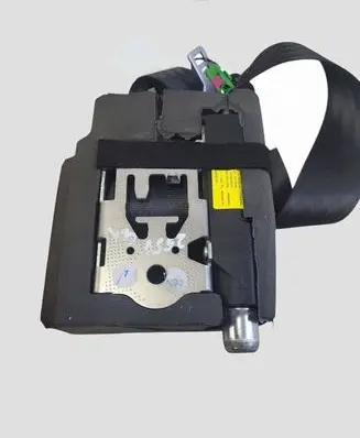 Volvo XC60 Rear seatbelt 39801838 34031465