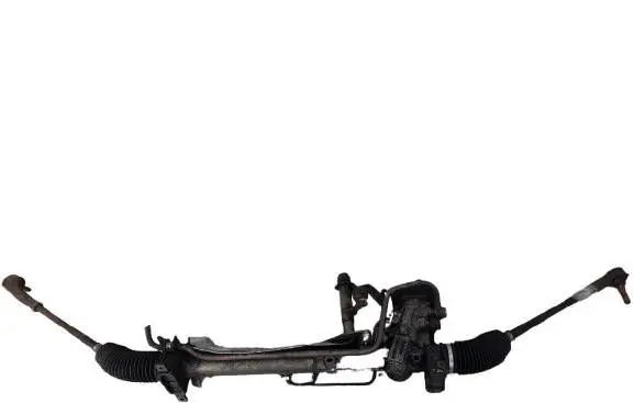 Volkswagen Golf IV Steering rack 1J1422105DEKAS 1J1422105DE
