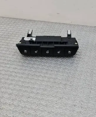 KIA Sportage Seat heating switch 4A920B1000