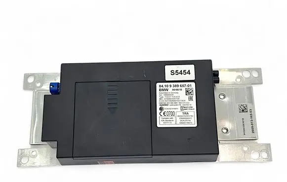Bluetooth control unit module