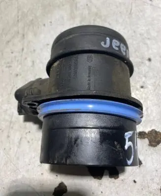 Jeep Grand Cherokee (WJ) Mass air flow meter 53013009AA 0281002501