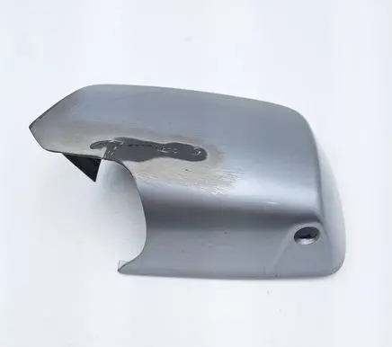 BMW X3 E83 Front door wing mirror part 3450443 0441507 3424631