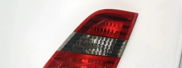 Mercedes-Benz B W245 Tailgate rear/tail lights a1698201664