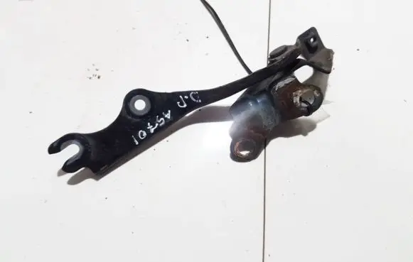 Mazda Premacy Engine bonnet/hood hinges