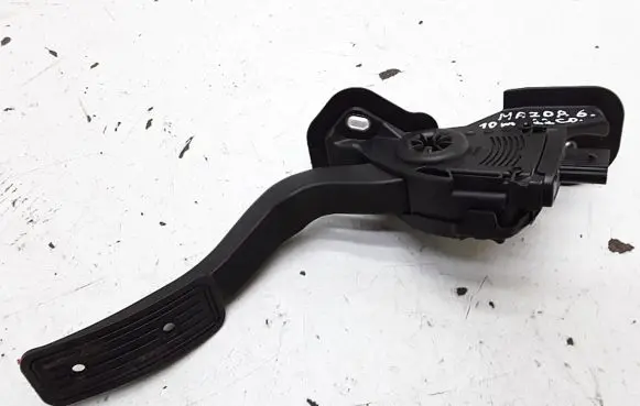 Mazda 6 Accelerator throttle pedal GS8T-41600