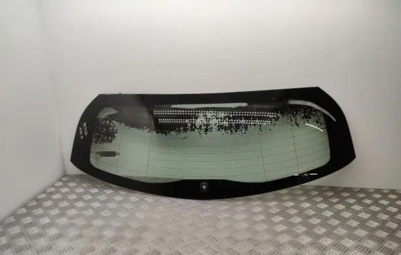 Mercedes-Benz A W176 Rear windscreen/windshield window 43R00048 A1767402300