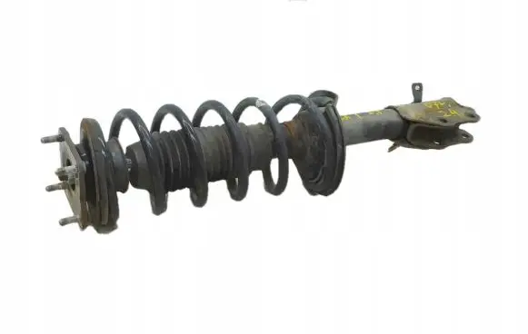 Mazda CX-7 Front shock absorber with coil spring