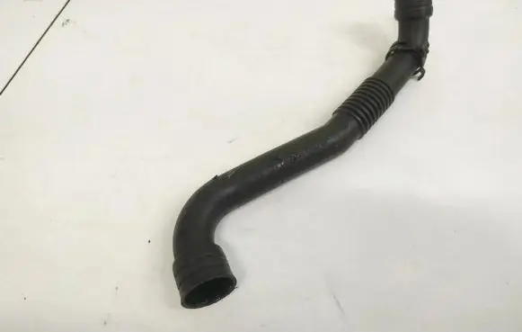 Volkswagen PASSAT B5.5 Engine coolant pipe/hose 039103493AE