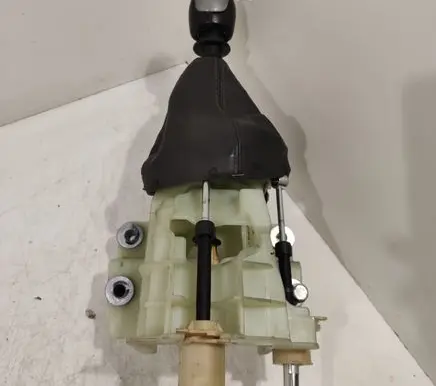 Fiat Croma Gear shifter/selector 553443040