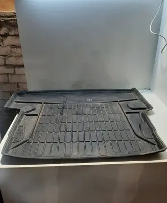 BMW 3 F30 F35 F31 Trunk/boot mat liner 