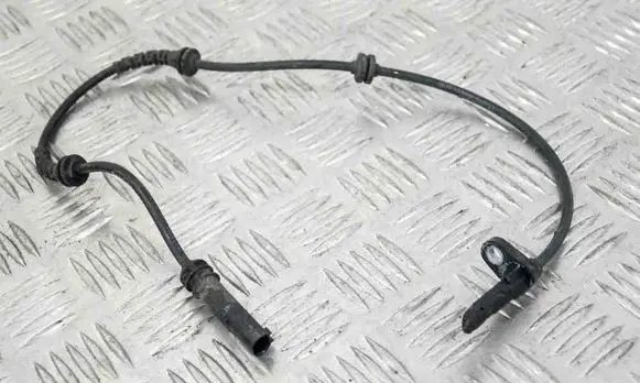 BMW 6 F12 F13 ABS rear brake sensor 6784901