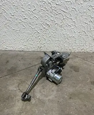 Mazda 2 Electric power steering pump D43N3210XC J001023754 737104002