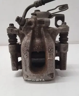 Opel Corsa F Rear brake caliper