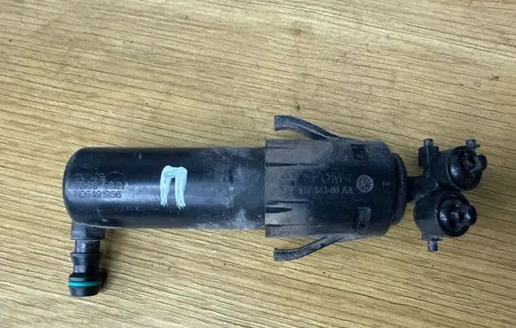 Opel Insignia A Headlight washer spray nozzle 16784300AA