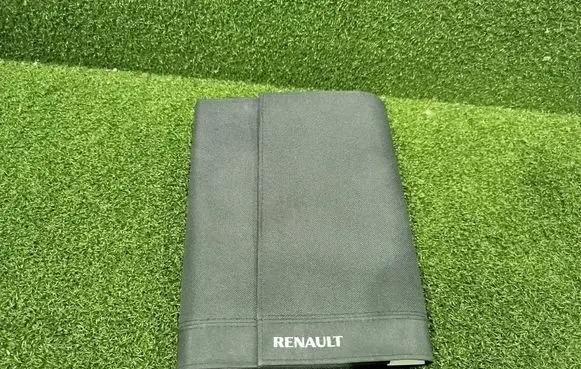 Renault Trafic III (X82) User manual 259109696R 771109385
