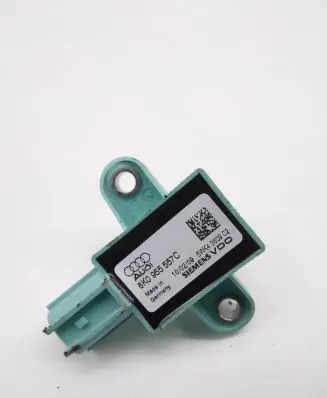 Audi A5 Sportback 8TA Airbag deployment crash/impact sensor 8K0955557C