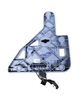 Mercedes-Benz C W203 Tail light bulb cover holder 