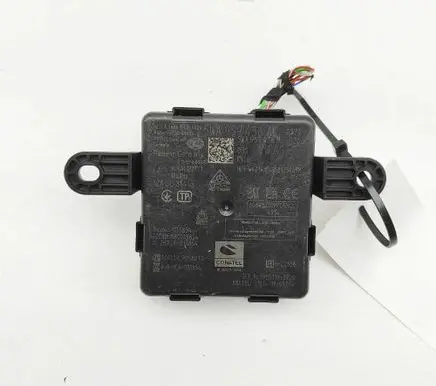 Skoda Kodiaq II Keyless (KESSY) go control unit/module 5WA959436AC 5WA959436M