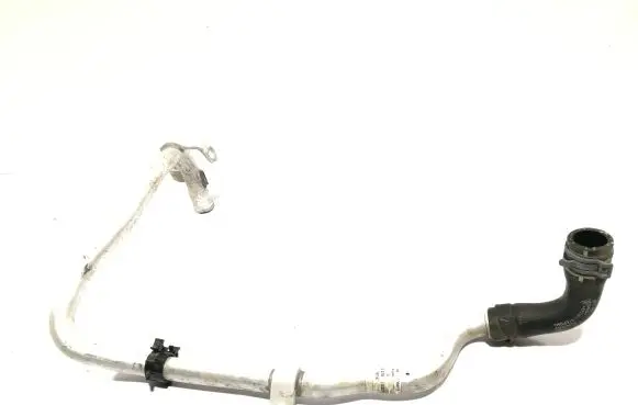 Porsche Cayenne (9Y0 9Y3) Coolant pipe/hose 971122073D 971122073