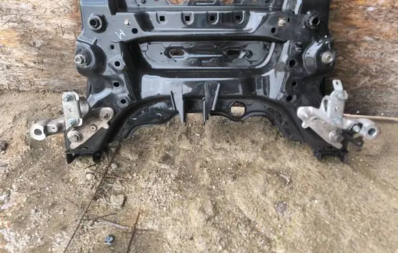 Renault Espace V (RFC) Front subframe