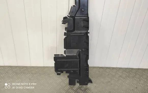 Peugeot Partner III Radiator trim 9811153080 99870584