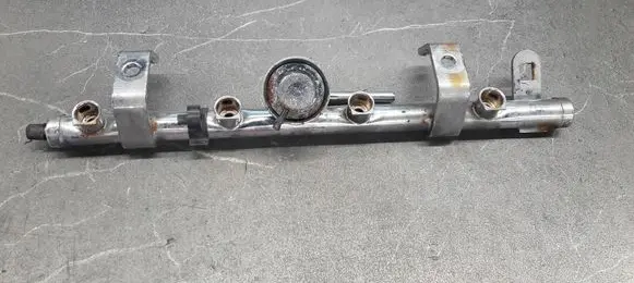 Mini One - Cooper R50 - 53 Fuel main line pipe