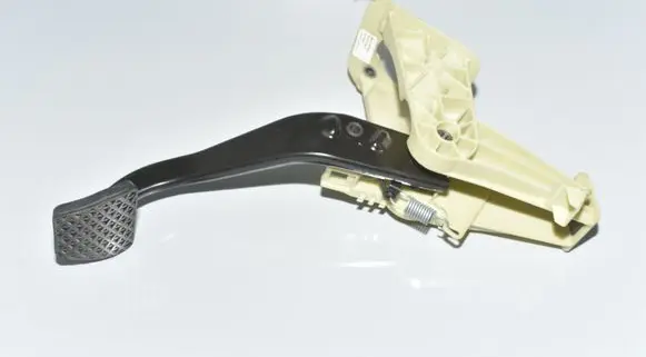 Brake pedal