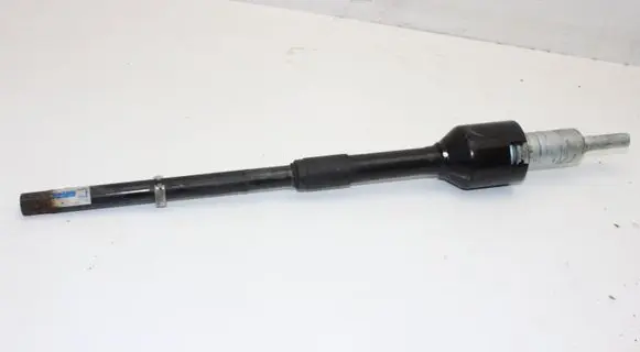 Nissan 370Z Gearbox control unit/module