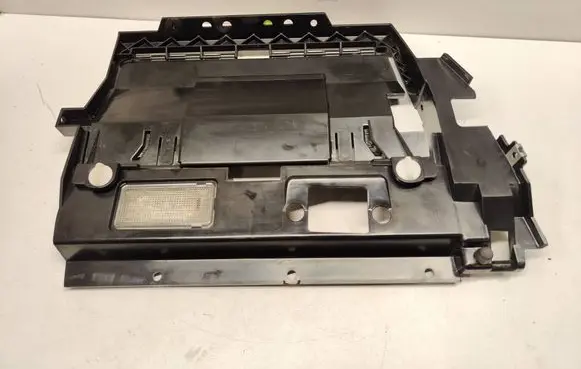 BMW 5 E39 Fuse box cover 8186913 511681869139 8186912