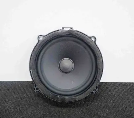 Land Rover Discovery 4 - LR4 Rear door speaker 41018802 BH2218808EA
