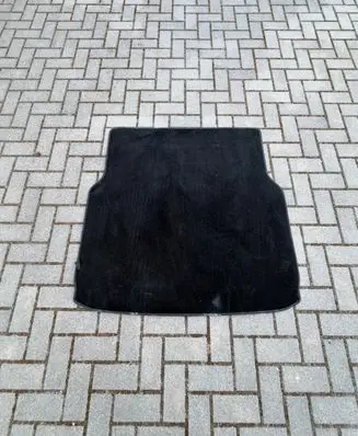 Mercedes-Benz C W206 Trunk/boot mat liner A2066804902